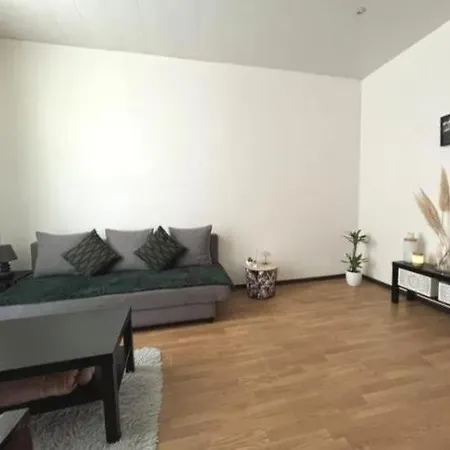 Cityhome Centre-ville Daire *