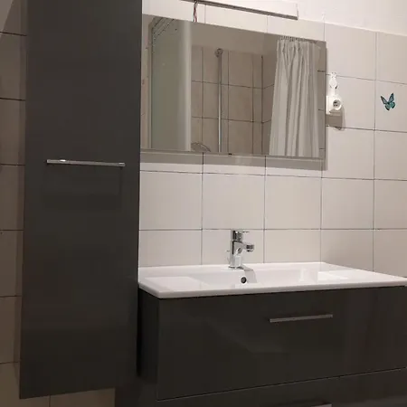 Cityhome Centre-ville Daire Mulhouse