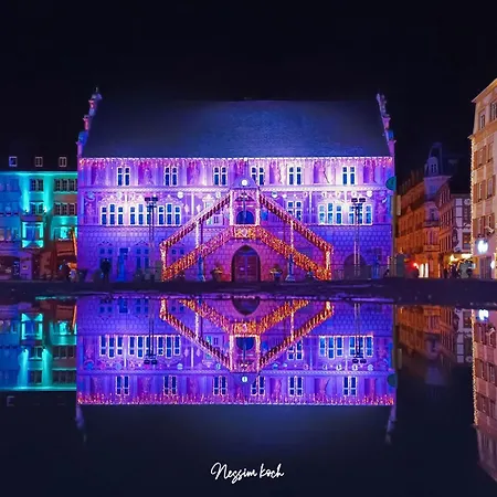 Cityhome Centre-ville Mulhouse