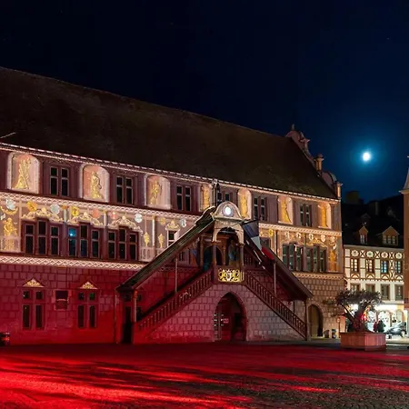 Cityhome Centre-ville * Mulhouse